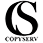 CopyServ Logo