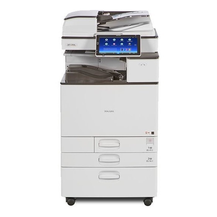 Copier Rental